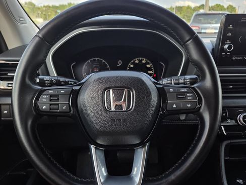 Used 2023 Honda Pilot Touring image 24