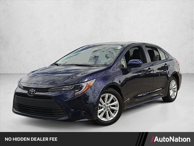 Used 2023 Toyota Corolla for Sale in Phoenix, AZ - Autotrader