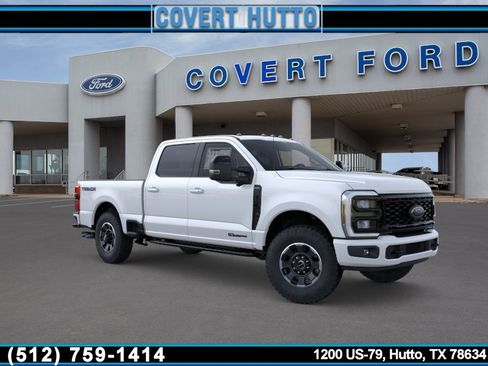 New 2026 Ford F250 Lariat AWD/4WD image 7