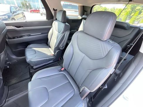 Used 2025 Hyundai Palisade XRT FWD image 17