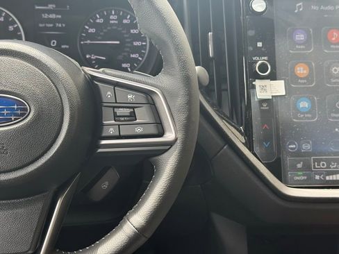 New 2026 Subaru Ascent Premium AWD/4WD image 12