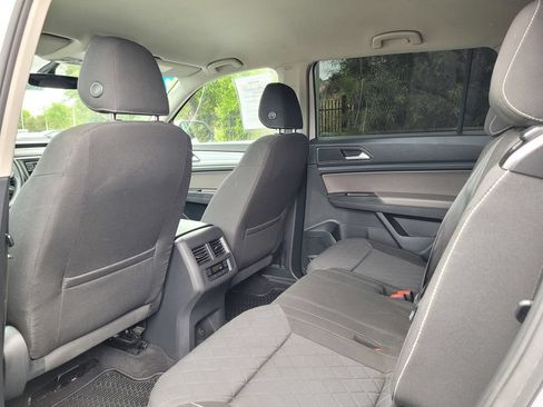 Used 2021 Volkswagen Atlas S FWD image 15