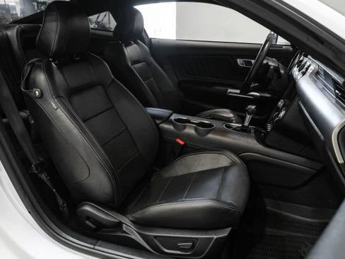 Used 2023 Ford Mustang GT Premium RWD image 27