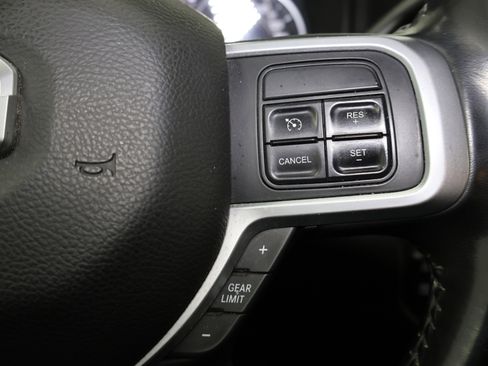 Used 2022 RAM 2500 Big Horn w/ Night Edition image 14