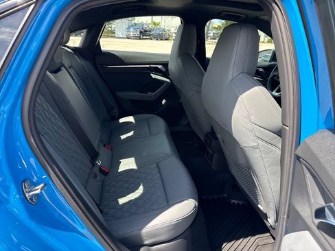 Used 2024 Audi S3 Premium Plus AWD/4WD image 26