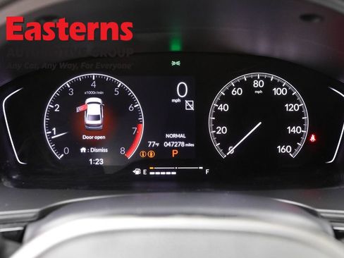 Used 2024 Honda Civic Sport image 17