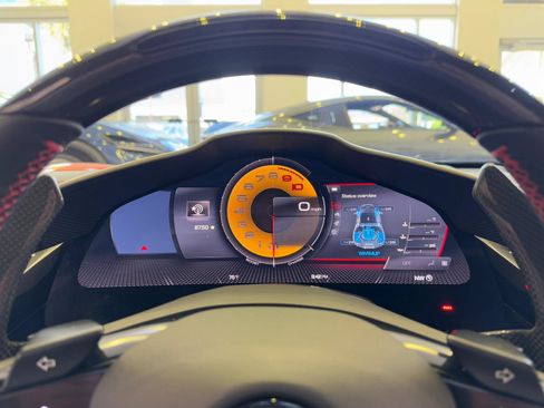 Used 2022 Ferrari SF90 Stradale image 50