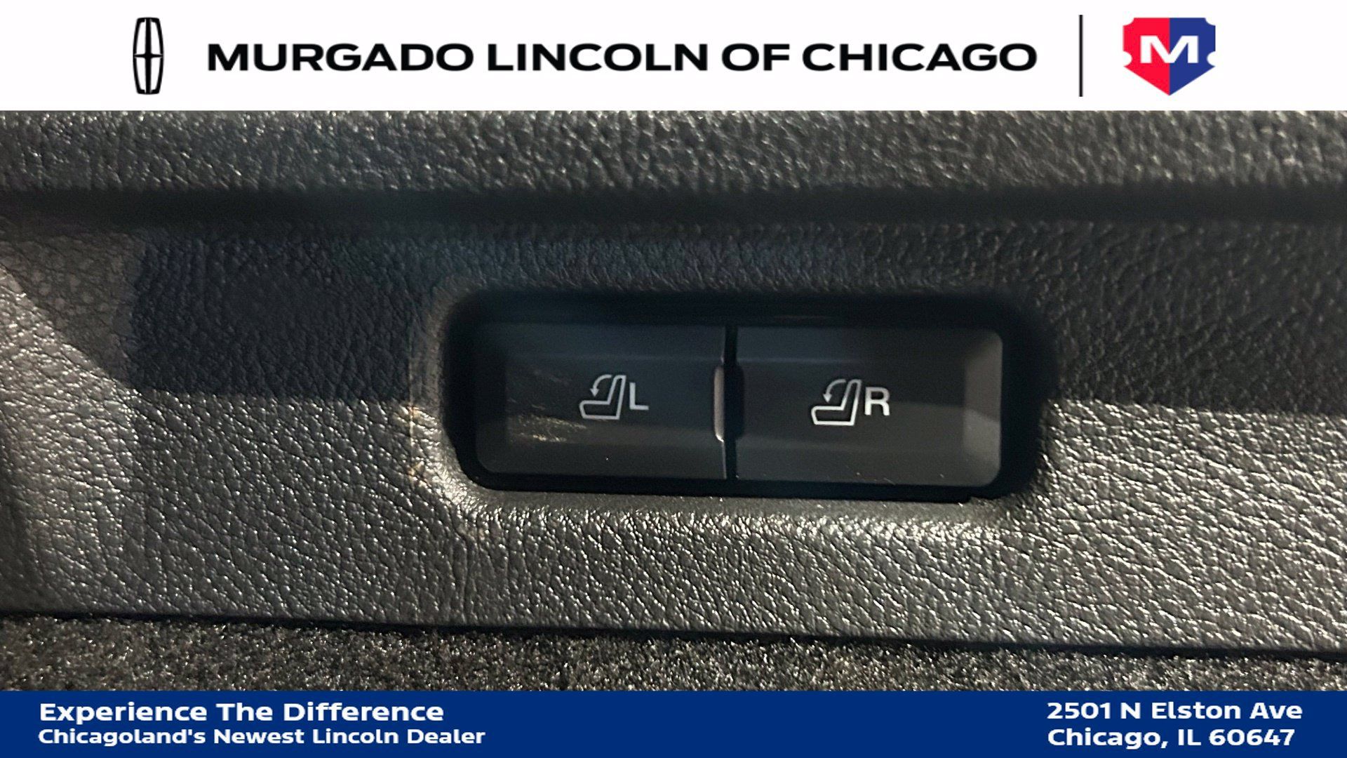 Used 2024 Lincoln Corsair Reserve w/ Equipment Group 202A FWD image 33