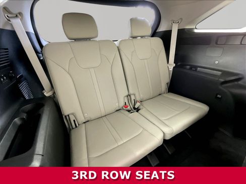 Used 2023 Kia Sorento SX FWD image 26