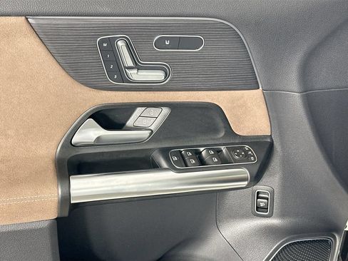 Certified 2026 Mercedes-Benz GLA 35 AMG 4MATIC image 18