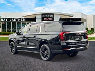 New 2026 GMC Yukon XL Elevation video 3