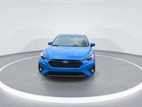 Certified 2024 Subaru Impreza 2.0i Sport AWD/4WD image 3