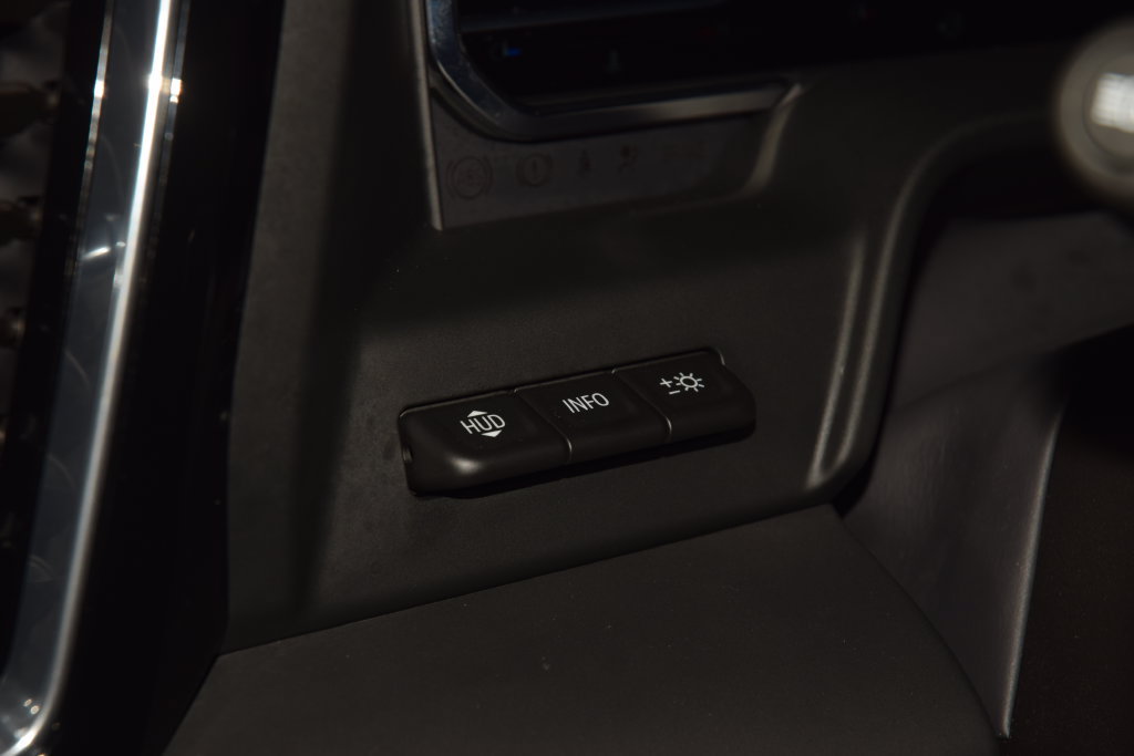 Used 2024 GMC Sierra 2500 Denali Ultimate AWD/4WD image 52
