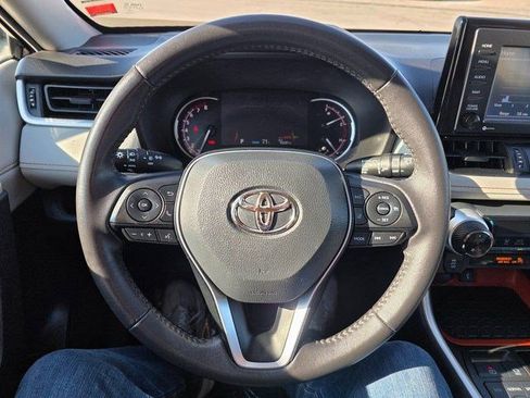 Used 2022 Toyota RAV4 Adventure AWD/4WD image 23