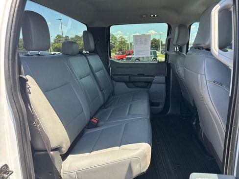Used 2023 Ford F250 XL w/ XL Chrome Package AWD/4WD image 18