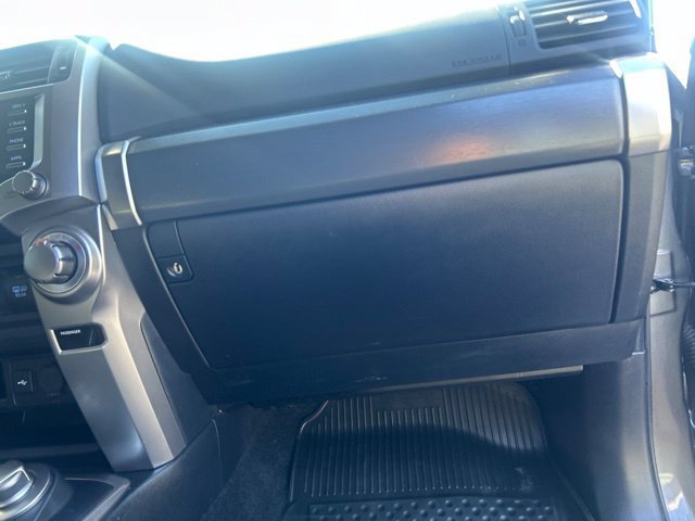 Used 2022 Toyota 4Runner TRD Sport w/ Technology Package AWD/4WD image 48
