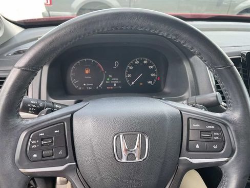 Used 2024 Honda Ridgeline RTL image 32
