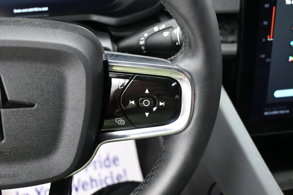 Used 2024 Polestar Polestar 2 AWD/4WD image 12