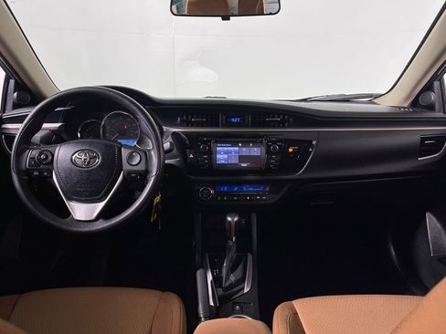 Used 2014 Toyota Corolla L image 14