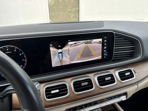 Used 2021 Mercedes-Benz GLE 350 4MATIC image 16