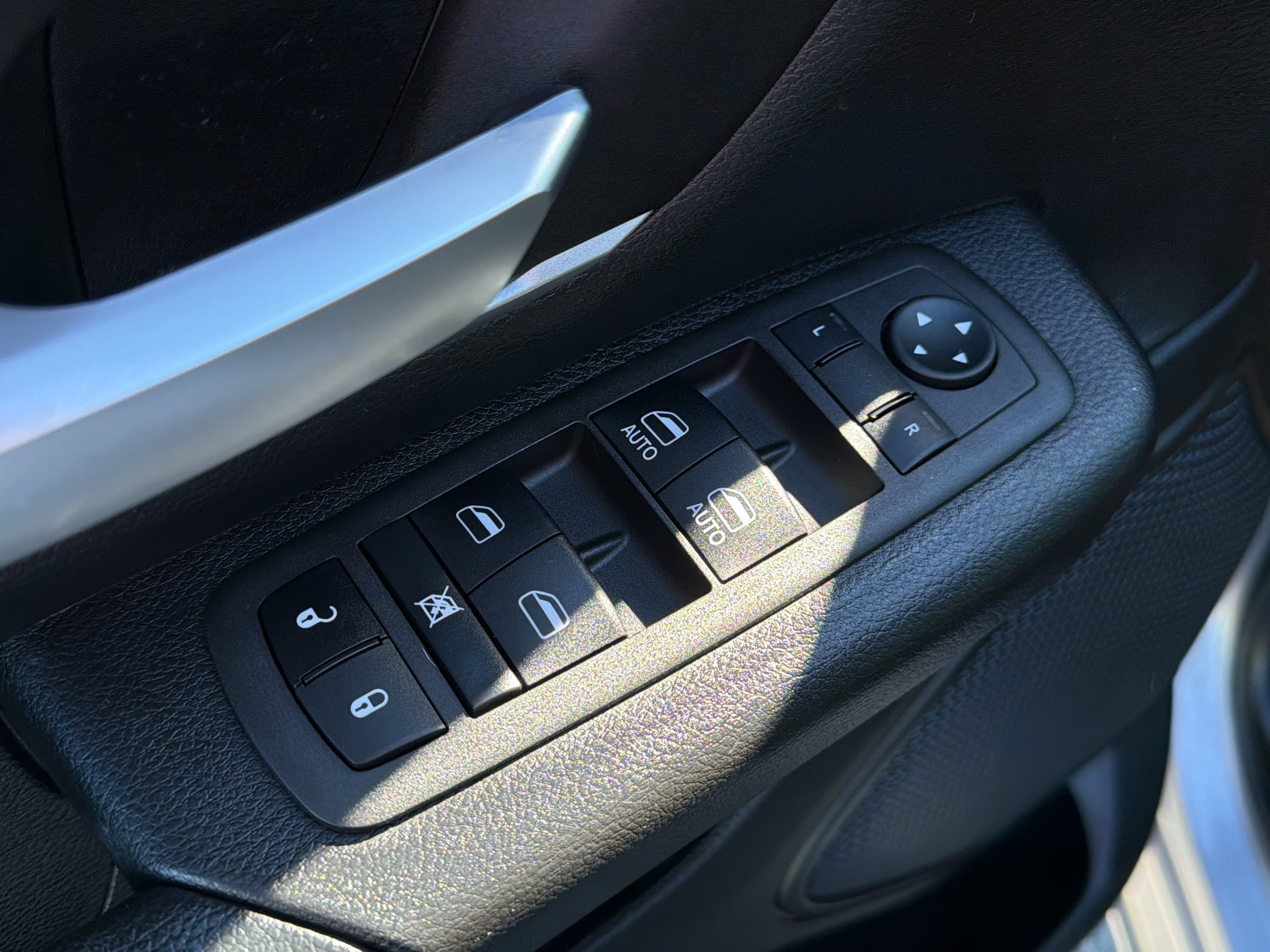 Used 2022 RAM 1500 Big Horn AWD/4WD image 12