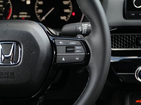 New 2026 Honda Civic Sport image 22