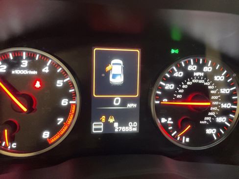 Used 2022 Subaru WRX Premium image 10