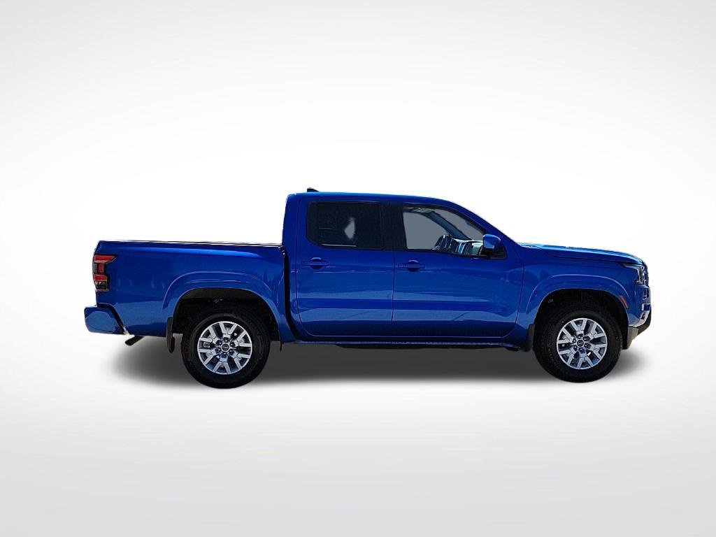 Certified 2024 Nissan Frontier SV w/ SV Convenience Package AWD/4WD image 5