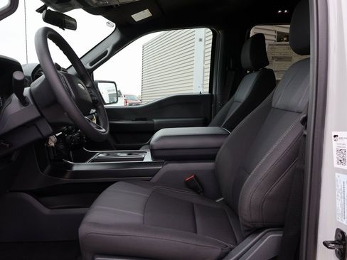 New 2026 Ford F150 STX image 22