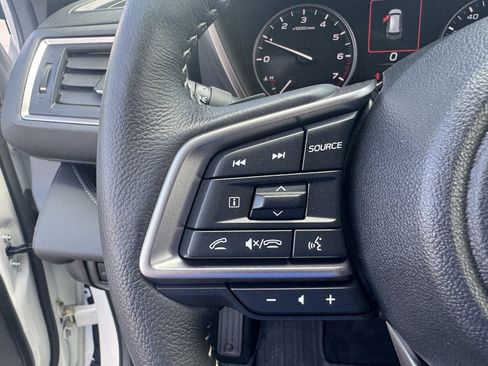 Used 2026 Subaru Ascent Limited AWD/4WD image 19