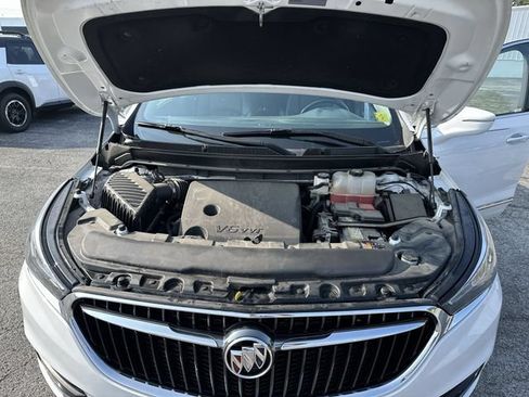 Used 2020 Buick Enclave Essence w/ LPO, Floor Liner Package FWD image 20