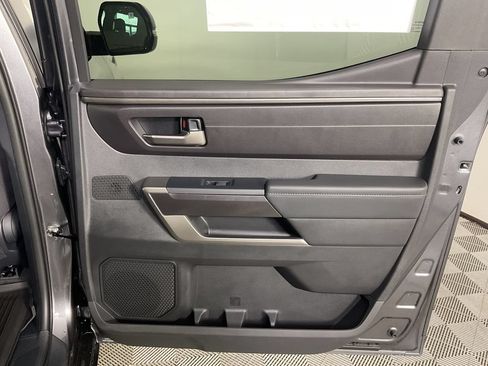 New 2026 Toyota Tundra SR5 w/ TRD Off-Road Package AWD/4WD image 20
