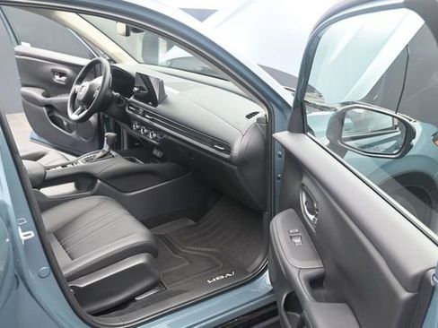 Used 2026 Honda HR-V EX-L image 20