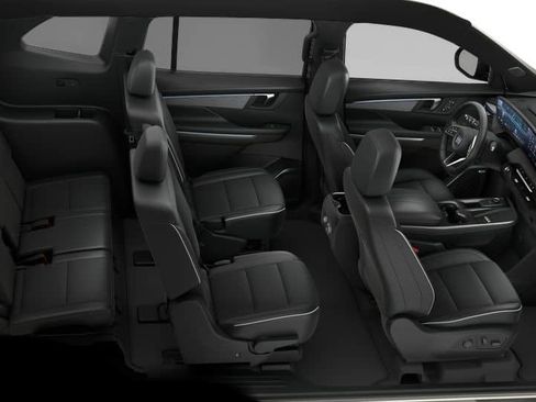 New 2027 Buick Enclave Sport Touring w/ Power Package FWD image 10