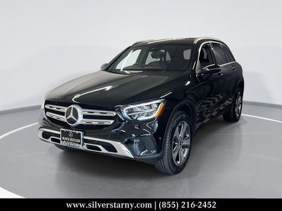 Certified 2022 Mercedes-Benz GLC 300 4MATIC
