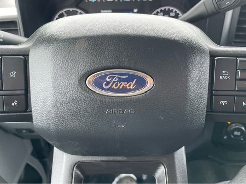 Used 2023 Ford F250 XL w/ STX Appearance Package image 14