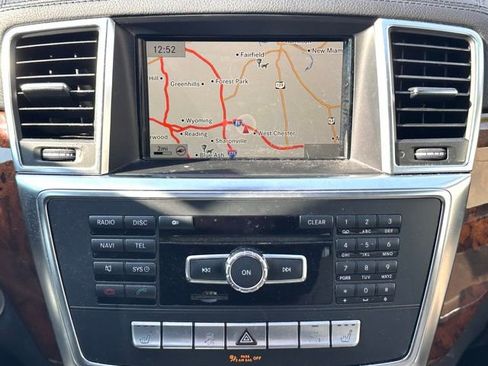 Used 2014 Mercedes-Benz GL 450 4MATIC image 15