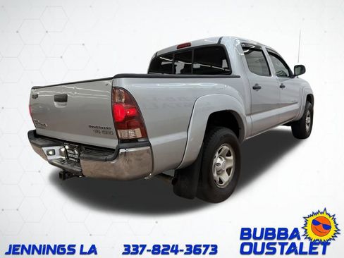 Used 2007 Toyota Tacoma PreRunner image 5