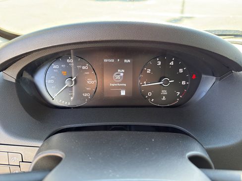 New 2026 RAM ProMaster 2500 w/ Convenience Group image 16