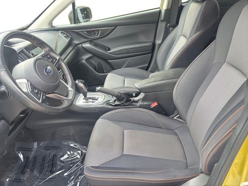 Used 2021 Subaru Crosstrek 2.0i Premium w/ Popular Package #2 AWD/4WD image 9