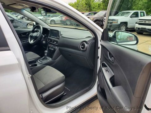 Used 2019 Hyundai Kona SE image 22