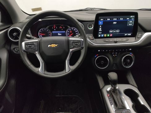 Used 2023 Chevrolet Blazer LT w/ Driver Confidence Package image 22