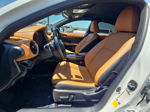 Used 2025 Lexus IS 300 F Sport w/ Accessory Package 2 RWD image 18