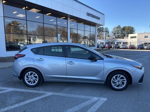 Used 2024 Subaru Impreza 2.0i image 10