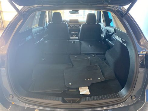 Used 2025 MAZDA CX-5 Carbon Edition image 19
