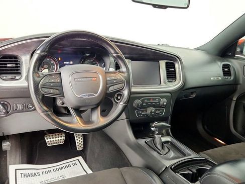 Used 2022 Dodge Charger Scat Pack w/ Daytona Edition Group image 13