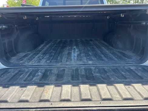 Used 2020 RAM 1500 Laramie AWD/4WD image 27