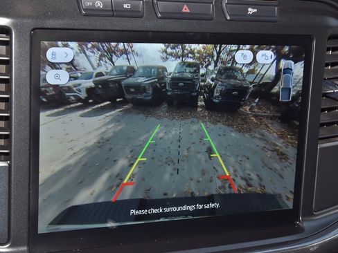 Certified 2024 Ford F150 STX image 28