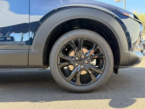 New 2026 MAZDA CX-30 AWD 2.5 S image 10