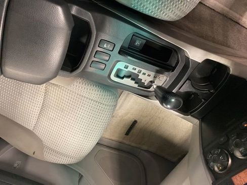 Used 2008 Toyota 4Runner SR5 image 13